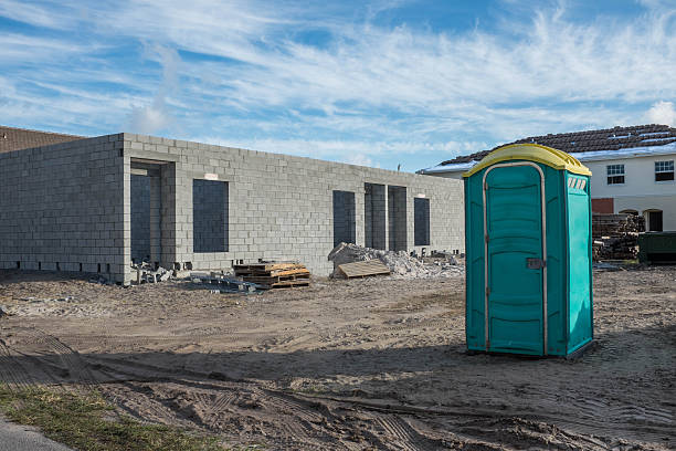 Best Wedding porta potty rental  in Franklin, GA